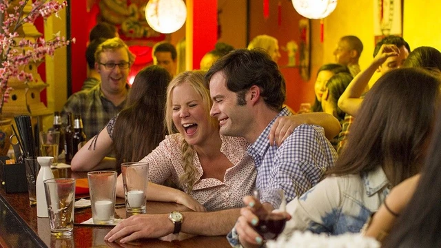 Il trailer italiano di Un Disastro di Ragazza con Amy Schumer