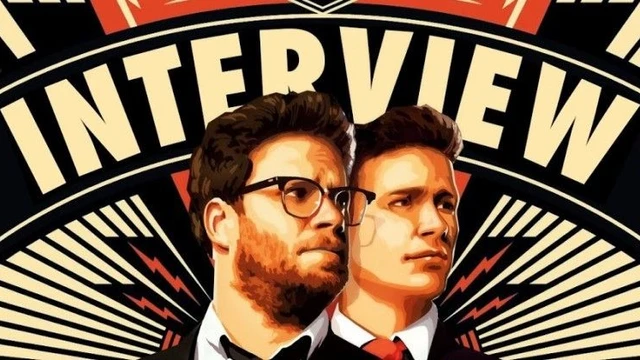 80mila copie di The Interview piovono su Seoul: Cosa succede?