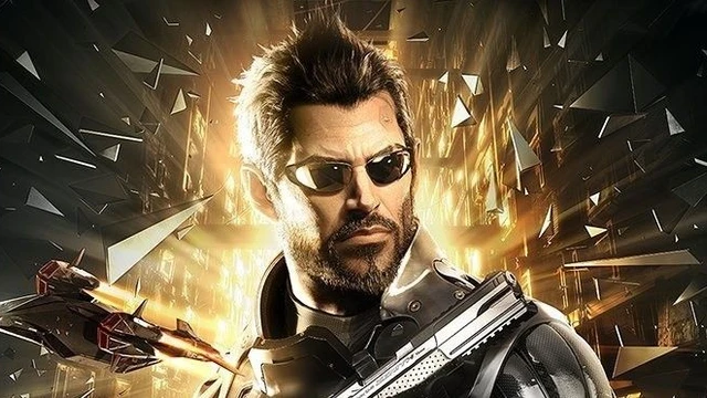 Ecco le (prime) cover di Deus Ex: Mankind Divided