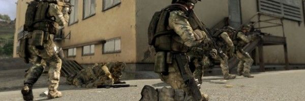 Disponibile un nuovo DLC per Arma 3