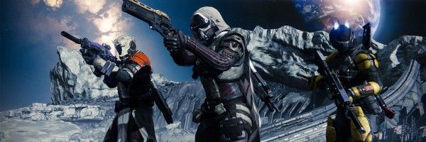 Piccoli ma funzionali cambiamenti per Destiny