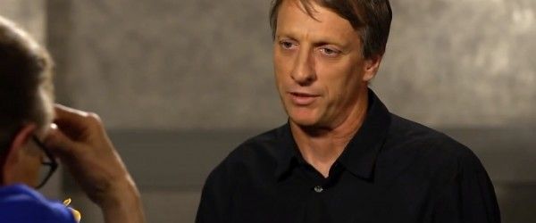 Rumor Il nuovo titolo di Tony Hawk ha un nome