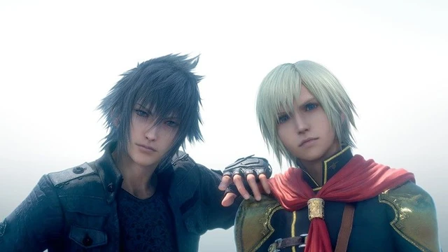 Final Fantasy Type-0 HD a quota 1 Milione nel mondo