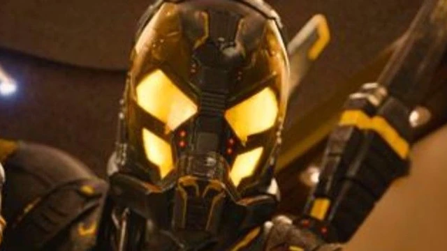 Il villain di Ant-Man si mostra in una prima foto!