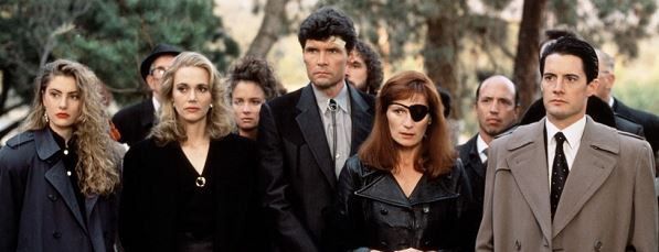 Il cast di Twin Peaks sostiene David Lynch con un video