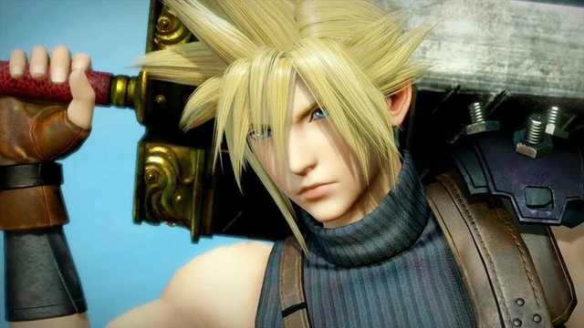 Il nuovo DISSIDIA sviluppato da Team Ninja