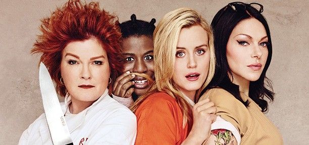 Il trailer della terza stagione di Orange is the New Black è online