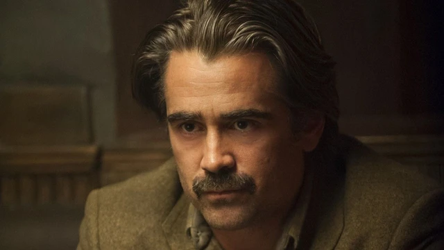 Un teaser trailer per la seconda stagione di True Detective