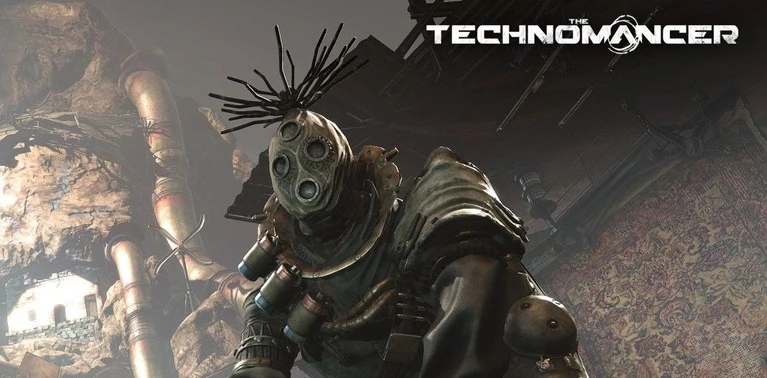 Annunciato The Technomancer nuovo Action RPG di fantascienza