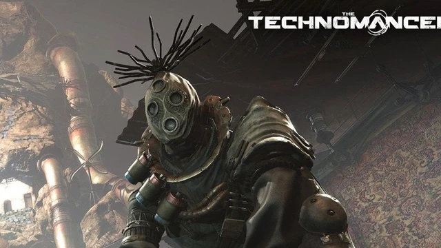 Annunciato The Technomancer, nuovo Action RPG di fantascienza