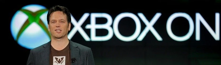 Phil Spencer parla di Microsoft e della realtà virtuale