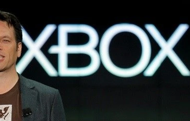 Phil Spencer parla di Microsoft e della realtà virtuale