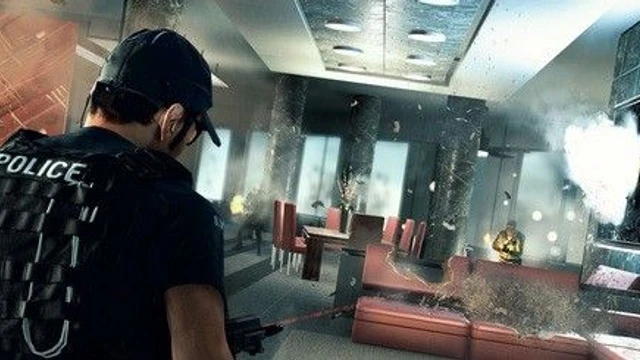 Una infografica ci spiega le statistiche di Battlefield: Hardline