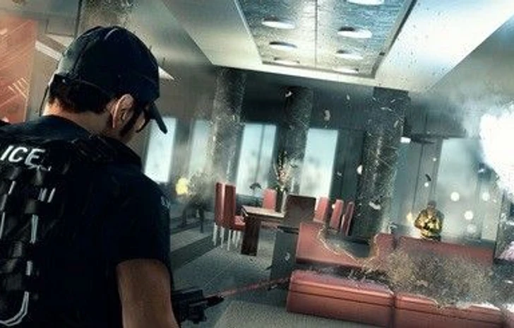 Una infografica ci spiega le statistiche di Battlefield Hardline