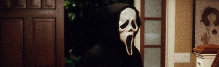 In arrivo una serie tv su Scream ecco il trailer