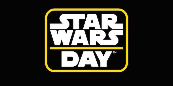 Lo Star Wars Day di questanno si farà a Milano