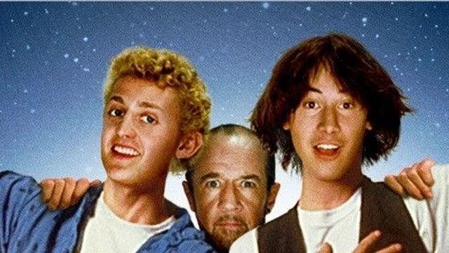 [Rumor] Forse si farà un nuovo Bill & Ted