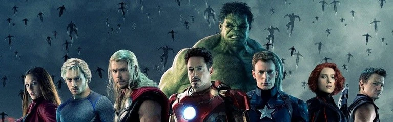 Un broadcast online per il Red Carpet su Avengers Age Of Ultron