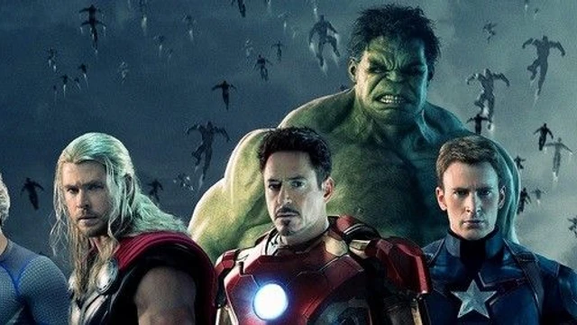 Un broadcast online per il Red Carpet su Avengers: Age Of Ultron