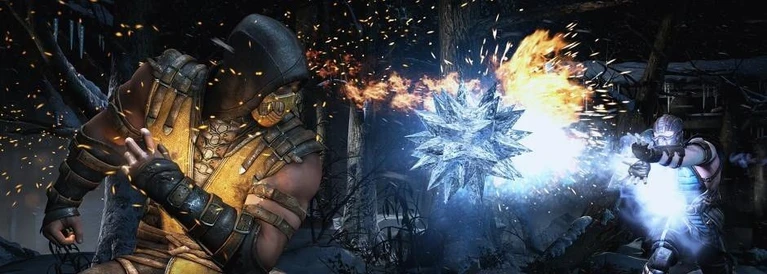 Appuntamento a Mezzanotte con Mortal Kombat X