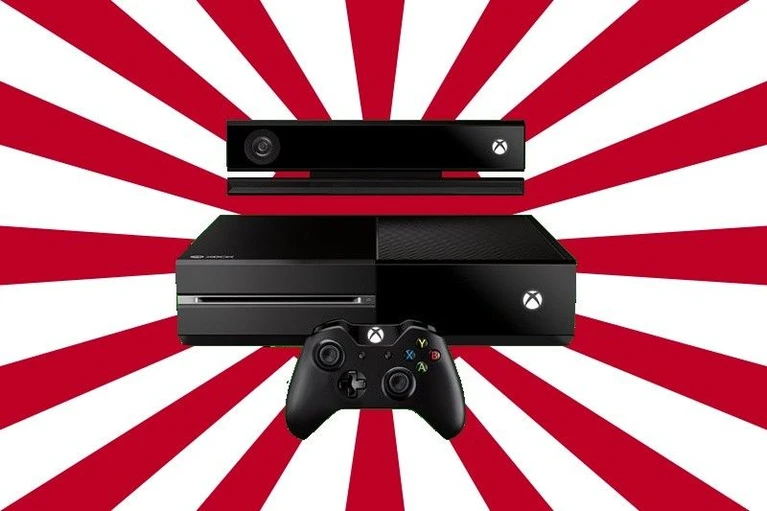 Xbox One in Giappone è a quota 50000