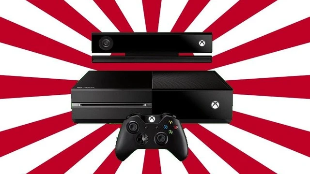 Xbox One in Giappone è a quota 50.000