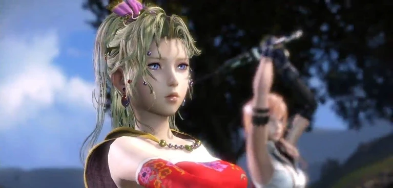 Special trailer e informazioni per DISSIDIA Final Fantasy