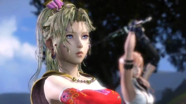 Special trailer e informazioni per DISSIDIA: Final Fantasy