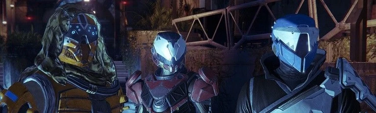 In arrivo una nuova espansione per Destiny