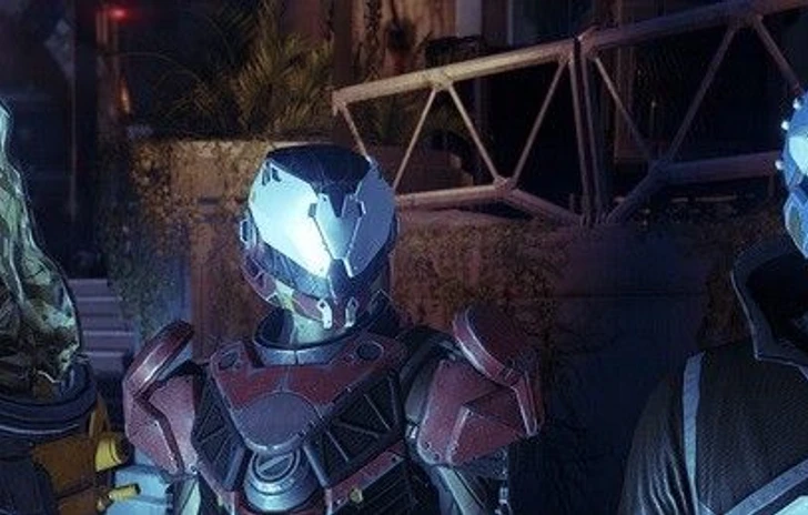 In arrivo una nuova espansione per Destiny