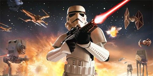 Star Wars Battlefront sarà giocabile prima su Xbox One