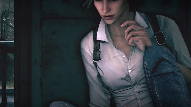 Il nuovo trailer dedicato al DLC di The Evil Within provoca attacchi epilettici