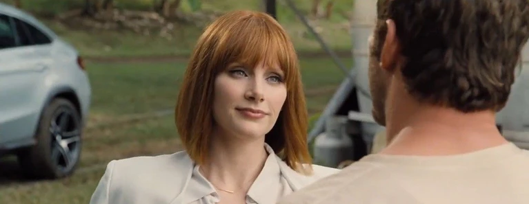 Clip SubIta per Jurassic World