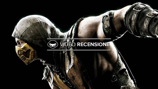 Mortal Kombat X nella nostra Video Recensione offerta da Epson