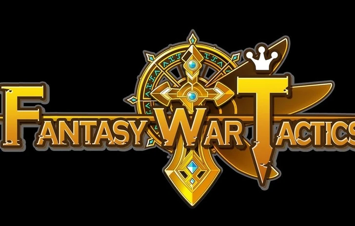 Fantasy War Tactics apre le iscrizioni alla Beta