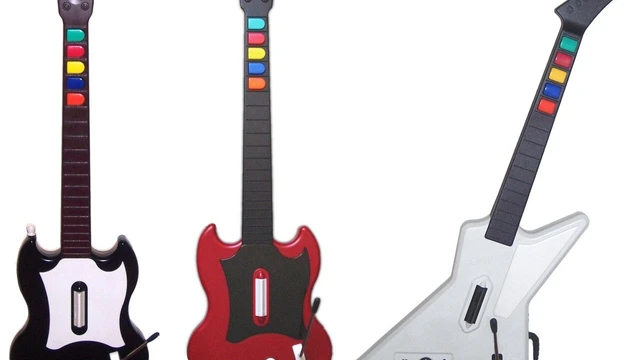 Ecco l'annuncio del nuovo Guitar Hero [AGG]