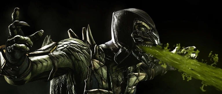 Problemi per Mortal Kombat X su Steam