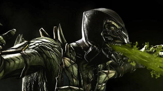 Problemi per Mortal Kombat X su Steam