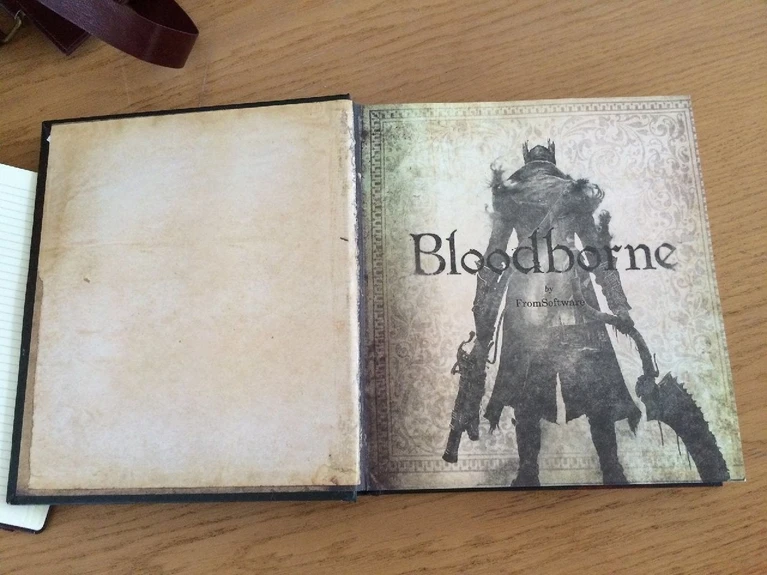 Bloodborne verso la patch 103