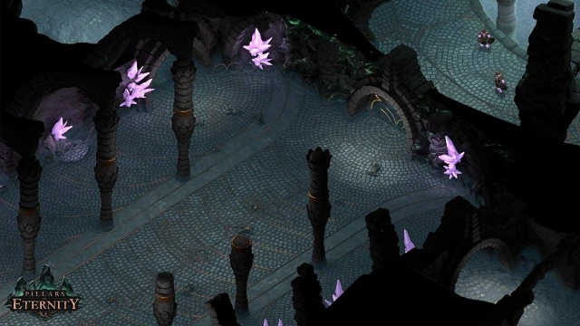 Pillars of Eternity ha già una speedrun, ma grazie a un glitch