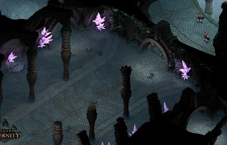 Pillars of Eternity ha già una speedrun ma grazie a un glitch