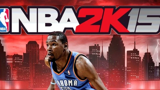 NBA 2K15 si aggiorna e aggiunge 80 giocatori