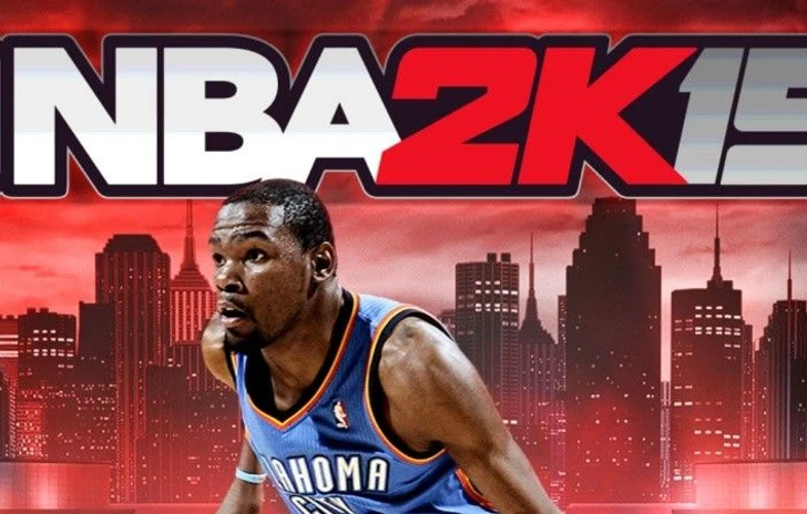 NBA 2K15 si aggiorna e aggiunge 80 giocatori