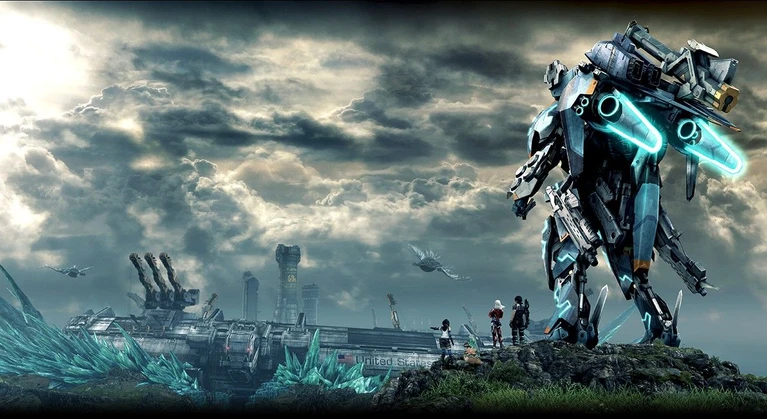 Xenoblade Chronicles X ci mostra il gameplay in un nuovo video