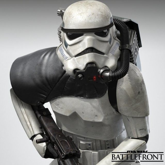 Star Wars Battlefront sarà giocabile sia in prima che terza persona