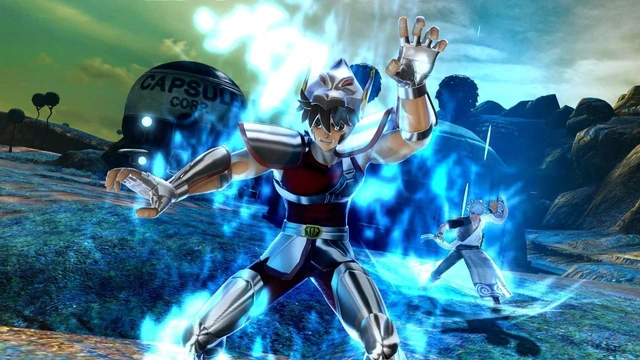 J-Star Victory VS+ si mostra in un nuovo spettacolare trailer