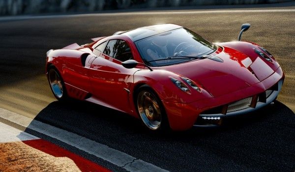 RUMORProject CARS ingresso in fase oro