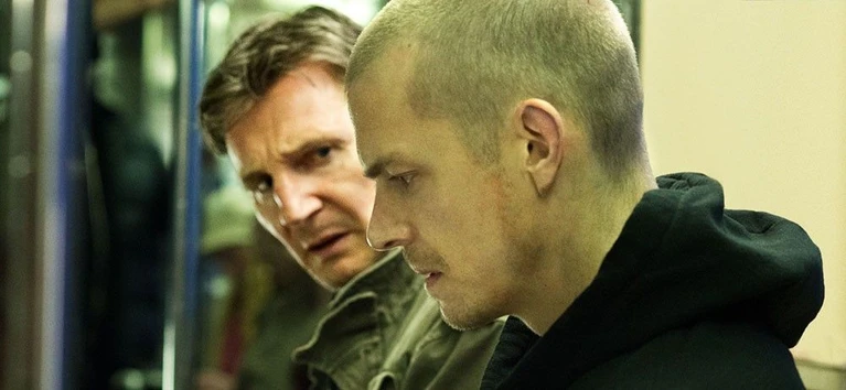 Nuove foto da Run All Night con Liam Neeson