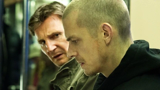 Nuove foto da Run All Night con Liam Neeson