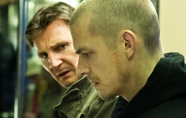 Nuove foto da Run All Night con Liam Neeson